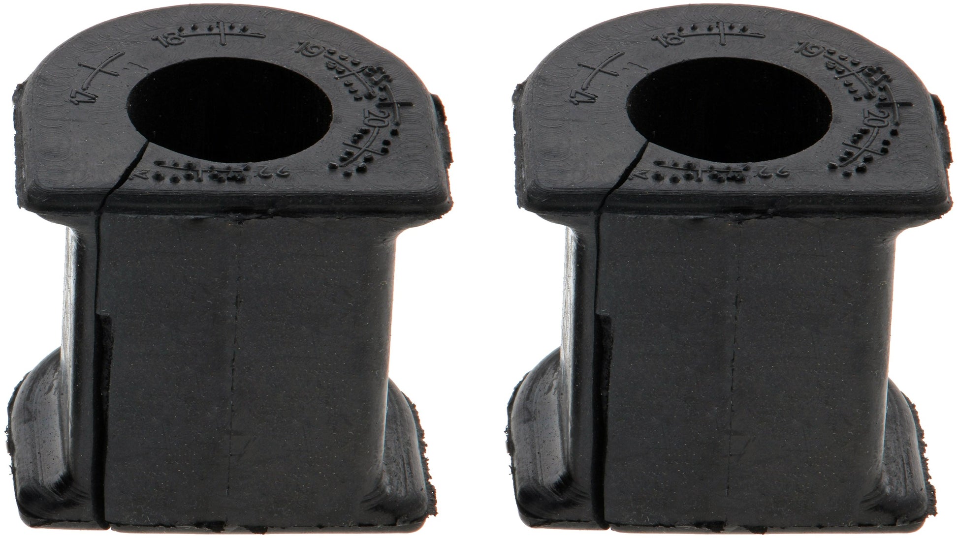 Mevotech Supreme MS608194 image 4