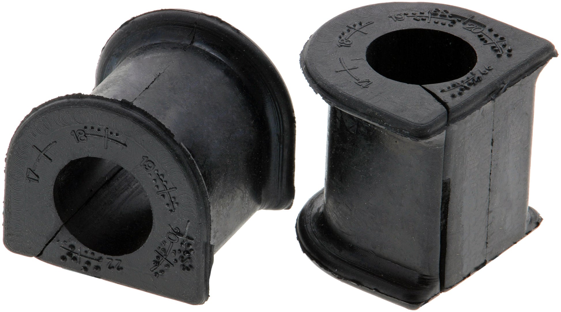 Mevotech Supreme MS608194 main image