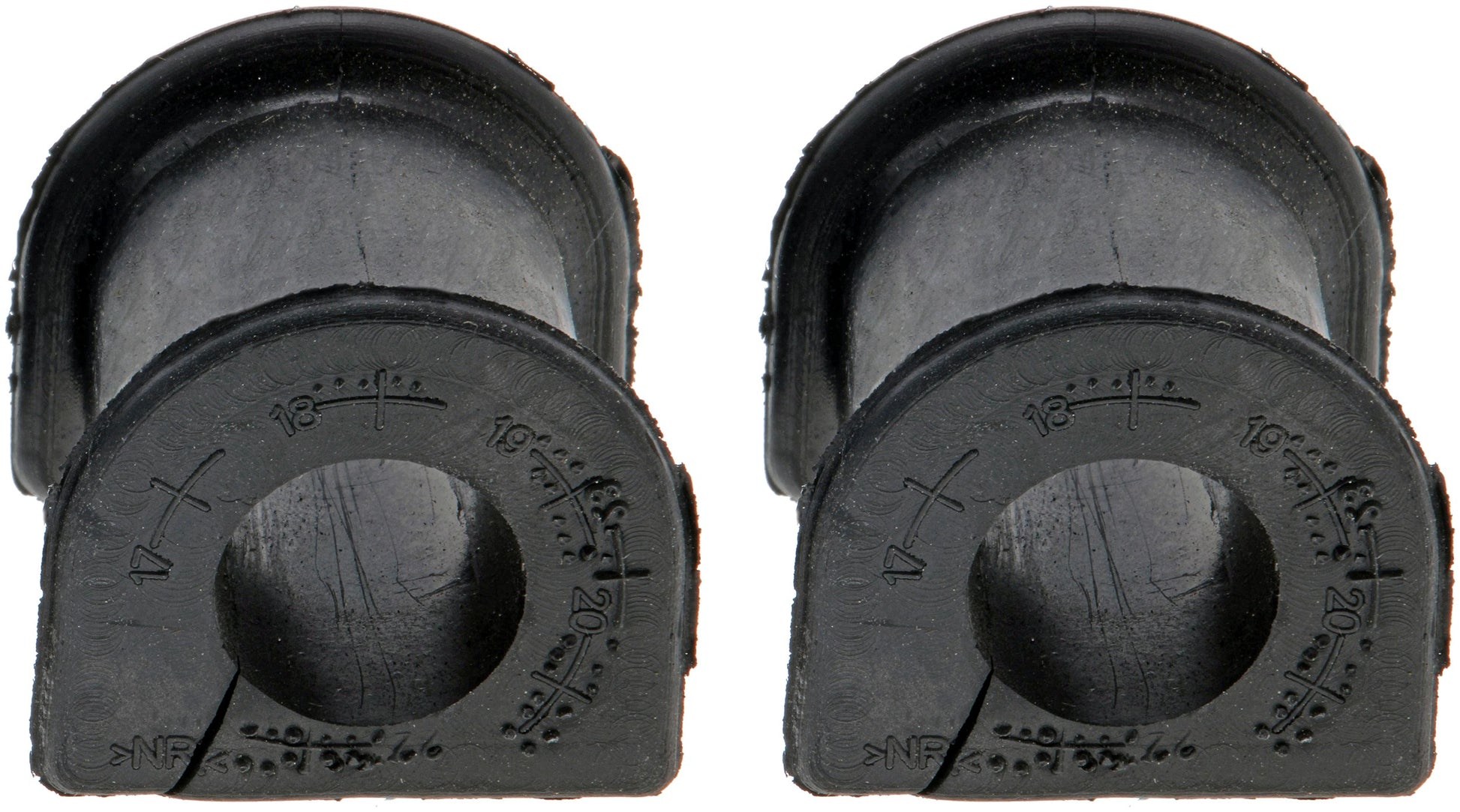 Mevotech Supreme MS608194 image 2