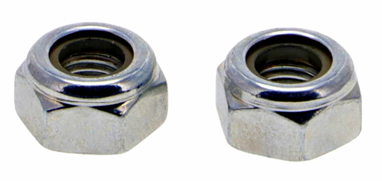 Mevotech Supreme Suspension Stabilizer Bar Link Kit MS60826