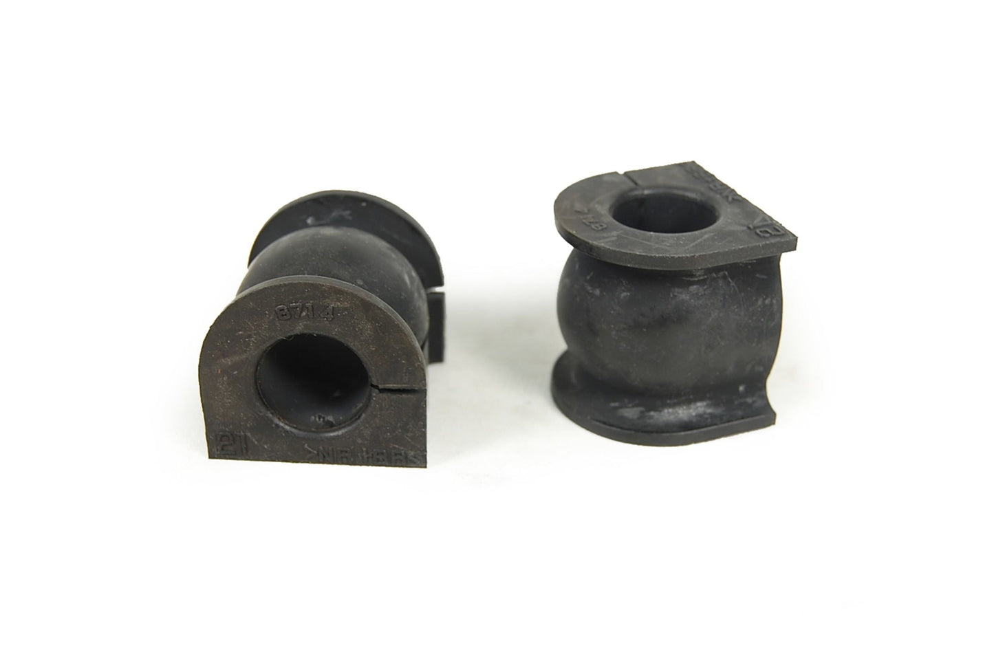 Mevotech Supreme Suspension Stabilizer Bar Bushing Kit MS60828