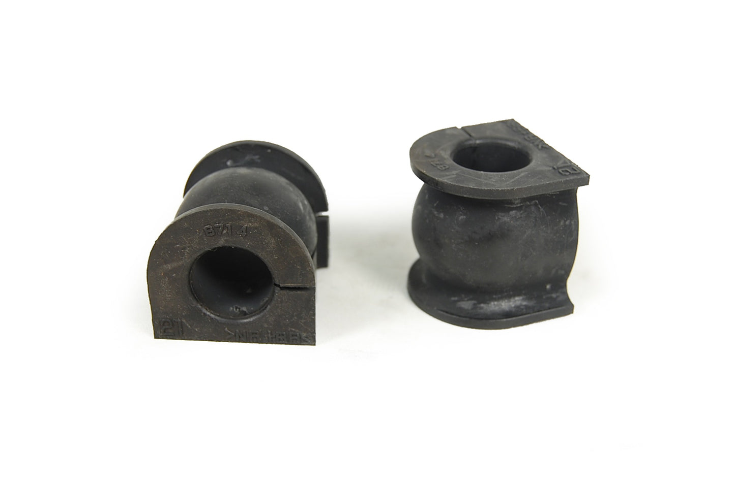 Mevotech Supreme Suspension Stabilizer Bar Bushing Kit MS60828