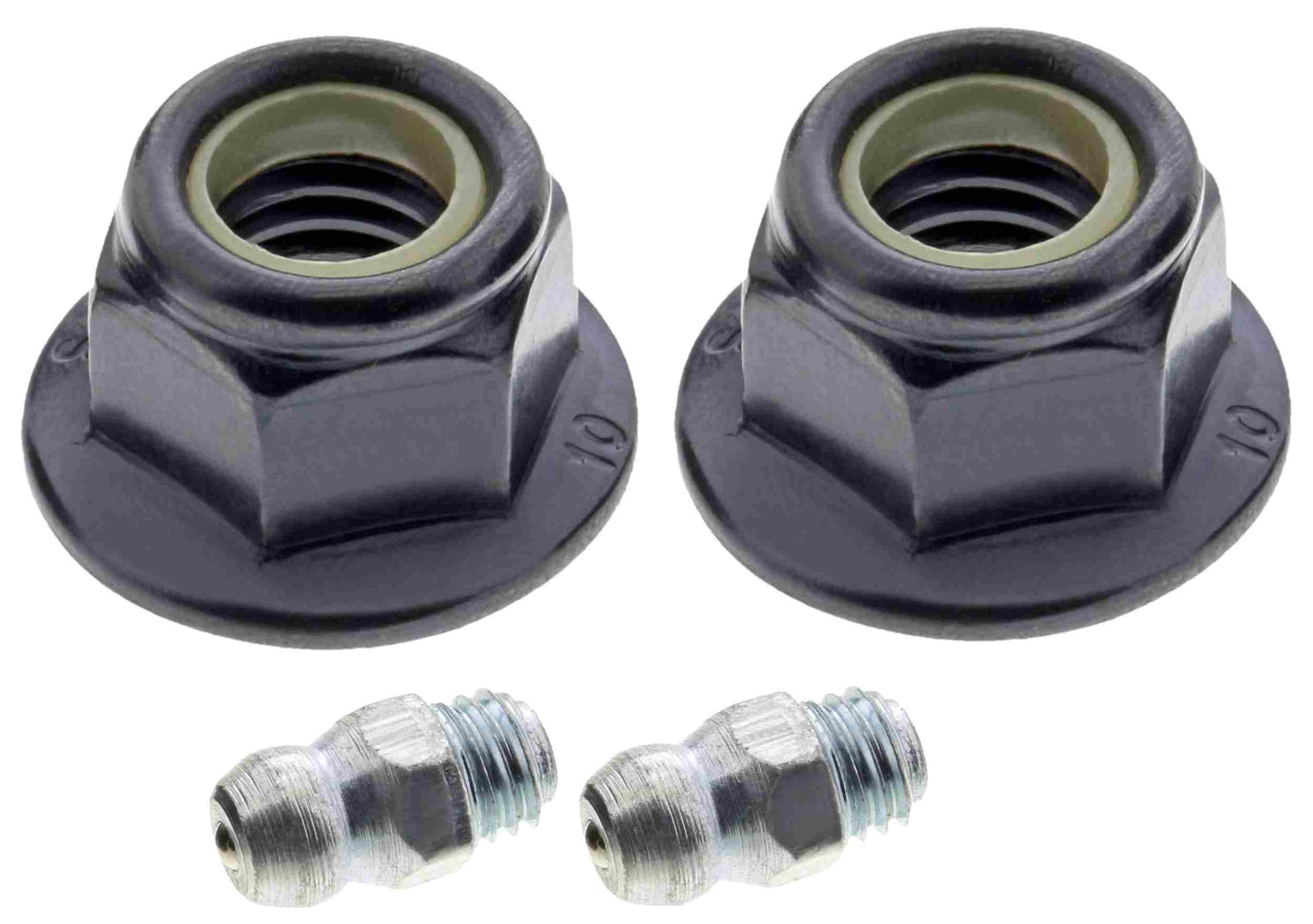 Mevotech Supreme Suspension Stabilizer Bar Link Kit MS60829
