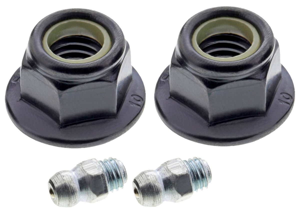 Mevotech Supreme Suspension Stabilizer Bar Link Kit MS60829