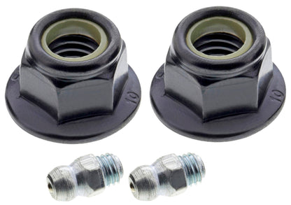 Mevotech Supreme Suspension Stabilizer Bar Link Kit MS60829