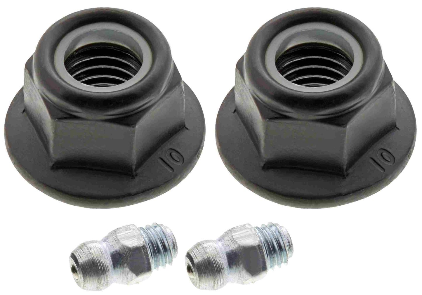 Mevotech Supreme Suspension Stabilizer Bar Link Kit MS60830