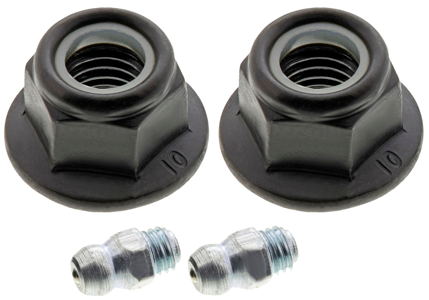 Mevotech Supreme Suspension Stabilizer Bar Link Kit MS60830