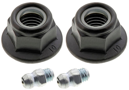 Mevotech Supreme Suspension Stabilizer Bar Link Kit MS60830
