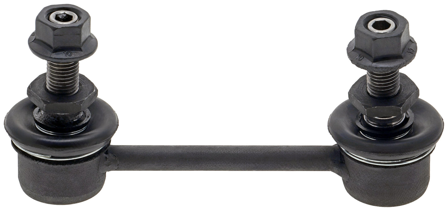 Mevotech Supreme Suspension Stabilizer Bar Link Kit MS60833