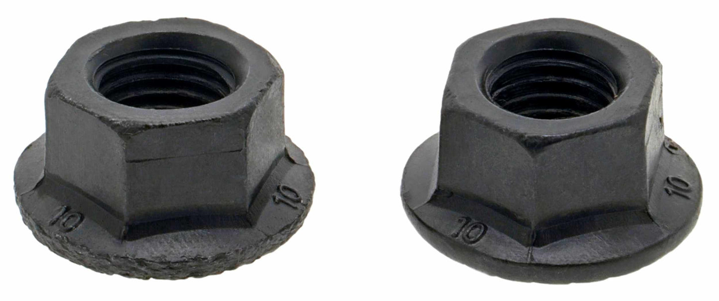Mevotech Supreme Suspension Stabilizer Bar Link Kit MS60833