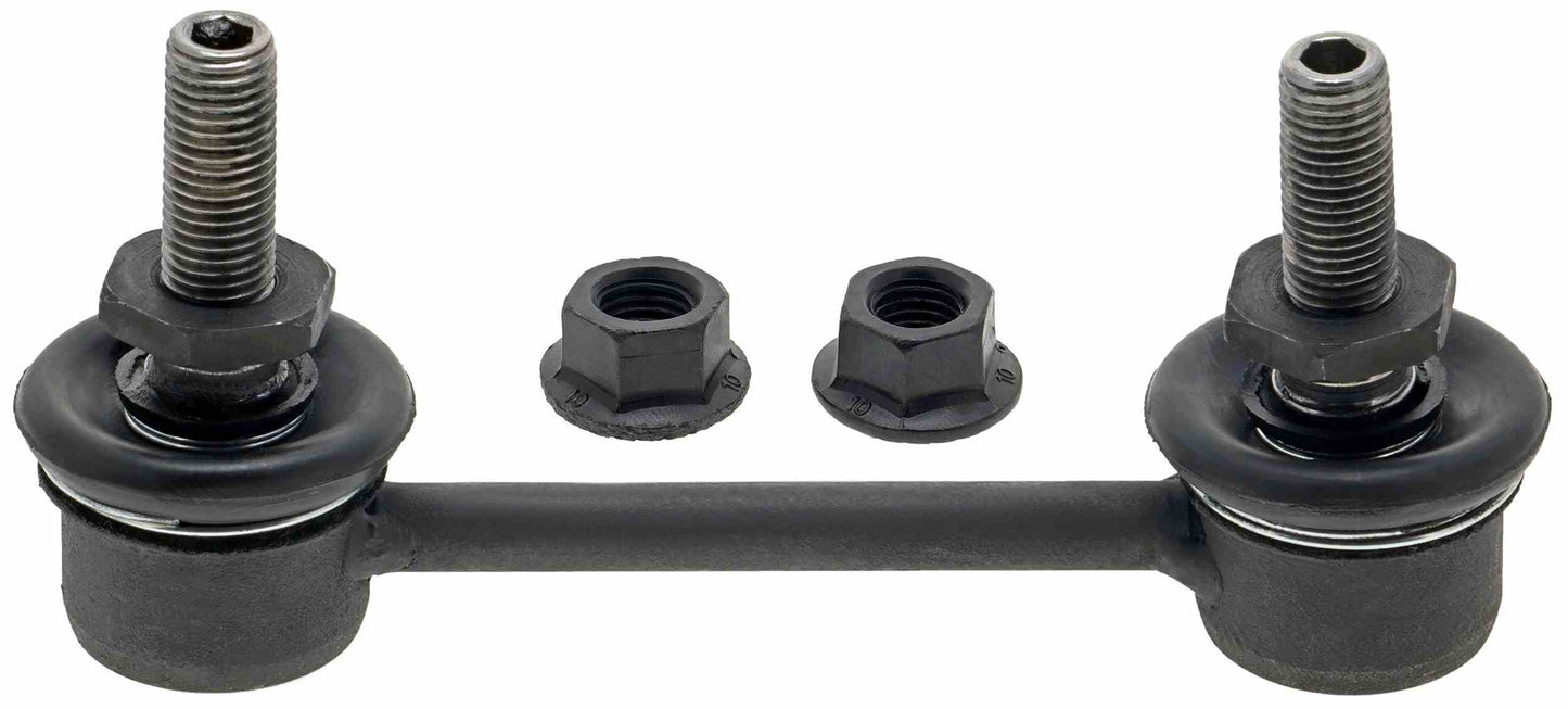Mevotech Supreme Suspension Stabilizer Bar Link Kit MS60833