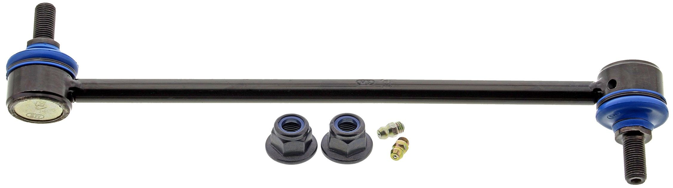 Mevotech Supreme Suspension Stabilizer Bar Link Kit MS60834