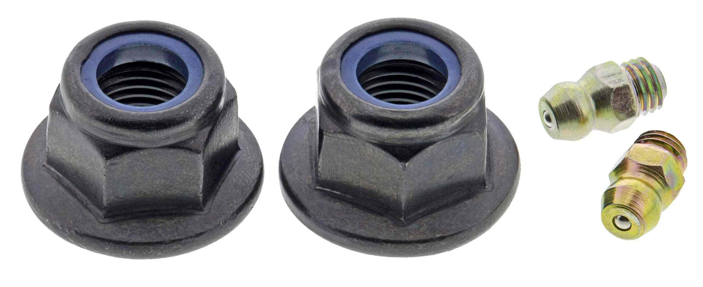 Mevotech Supreme Suspension Stabilizer Bar Link Kit MS60834