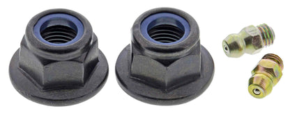 Mevotech Supreme Suspension Stabilizer Bar Link Kit MS60834