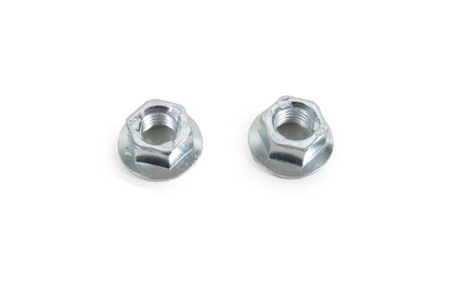 Mevotech Supreme Suspension Stabilizer Bar Link Kit MS60835