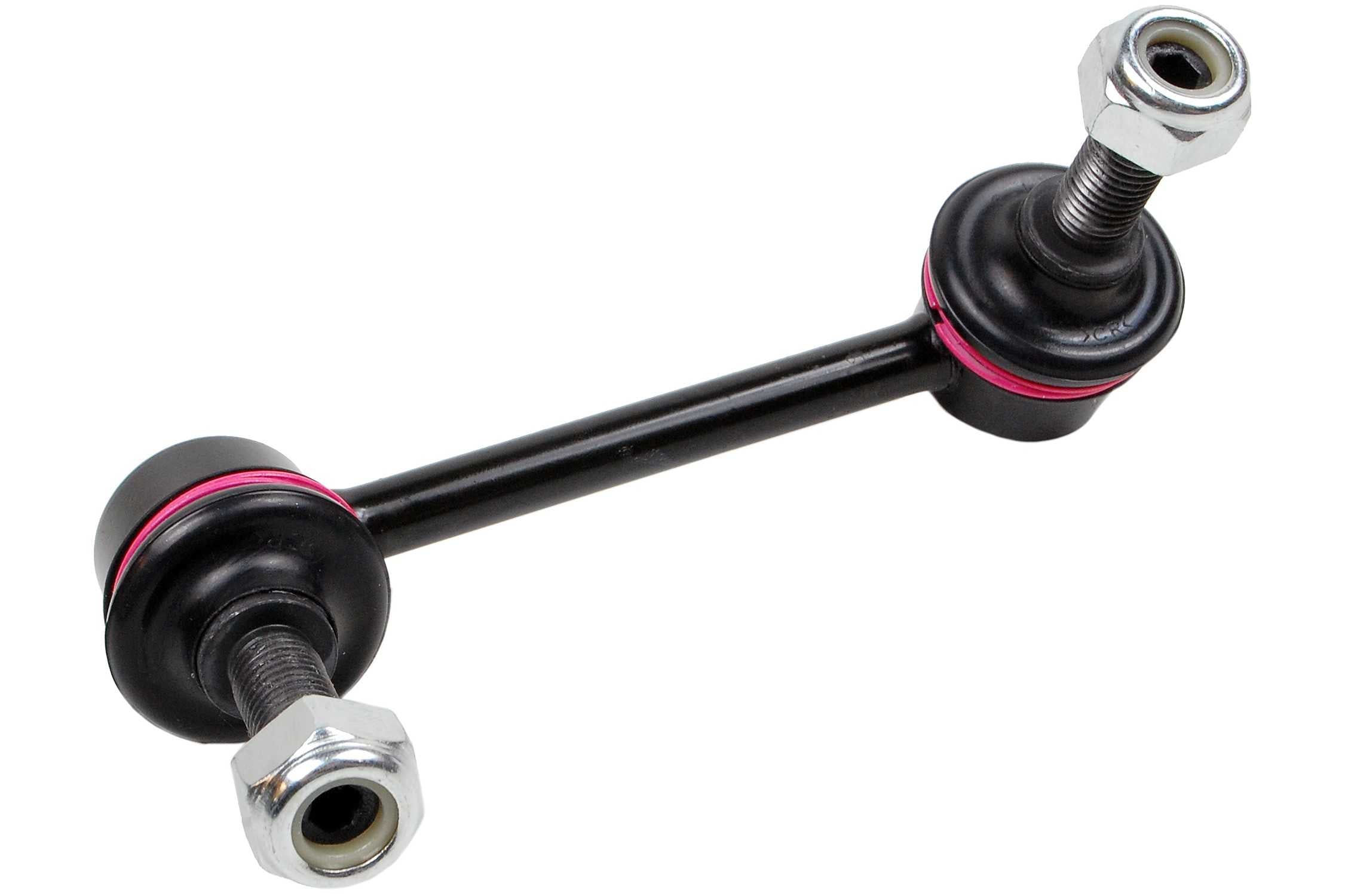 Mevotech Supreme Suspension Stabilizer Bar Link Kit MS60837