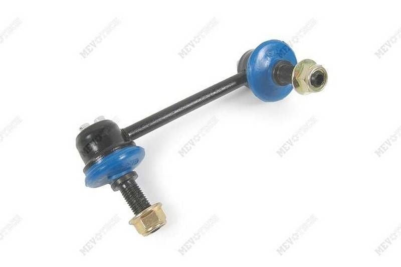 Mevotech Supreme Suspension Stabilizer Bar Link Kit MS60837