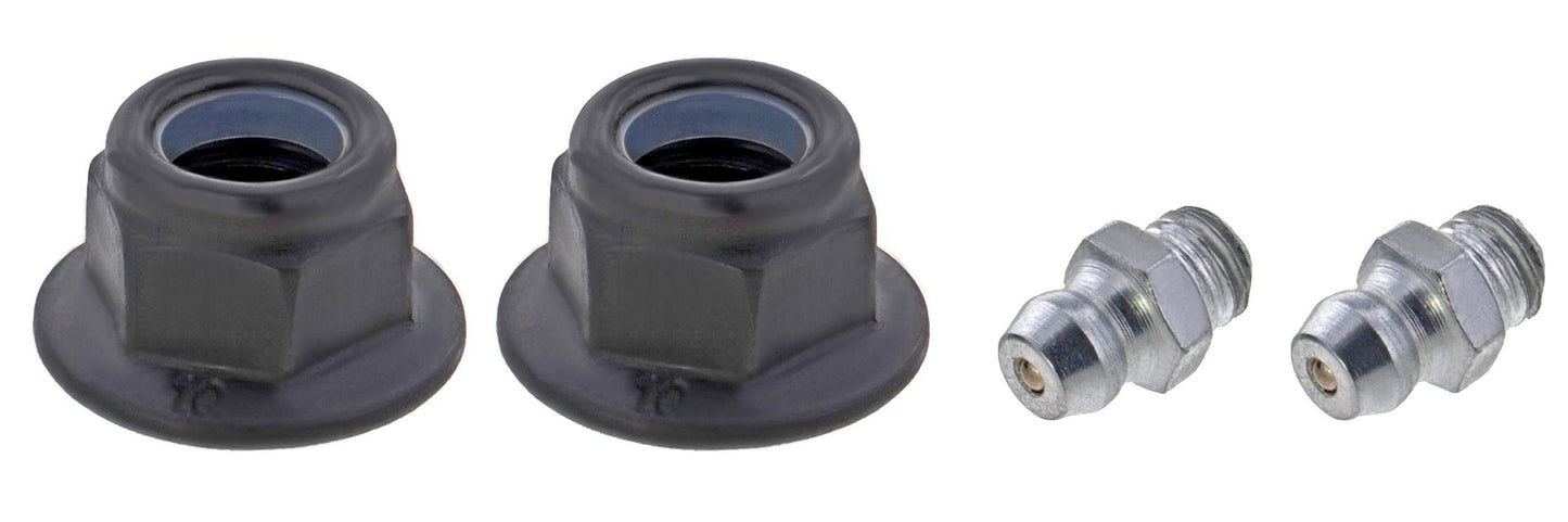 Mevotech Supreme Suspension Stabilizer Bar Link Kit MS60842