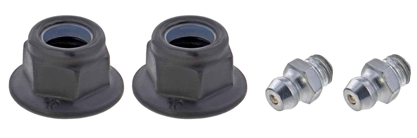 Mevotech Supreme Suspension Stabilizer Bar Link Kit MS60842