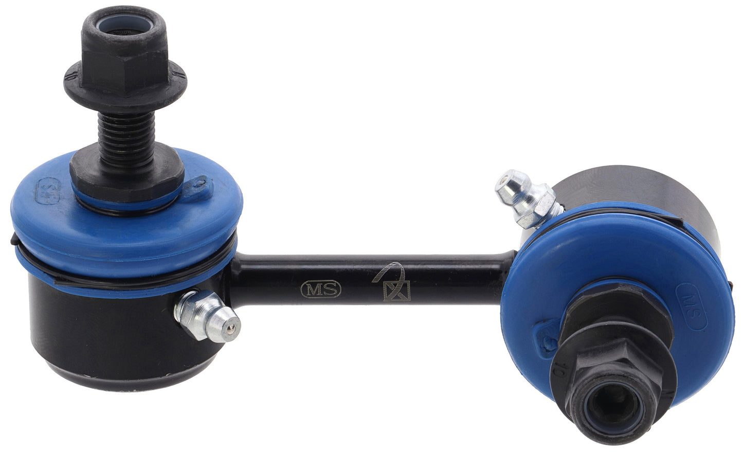 Mevotech Supreme Suspension Stabilizer Bar Link Kit MS60843