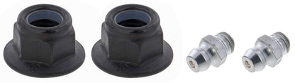 Mevotech Supreme Suspension Stabilizer Bar Link Kit MS60843