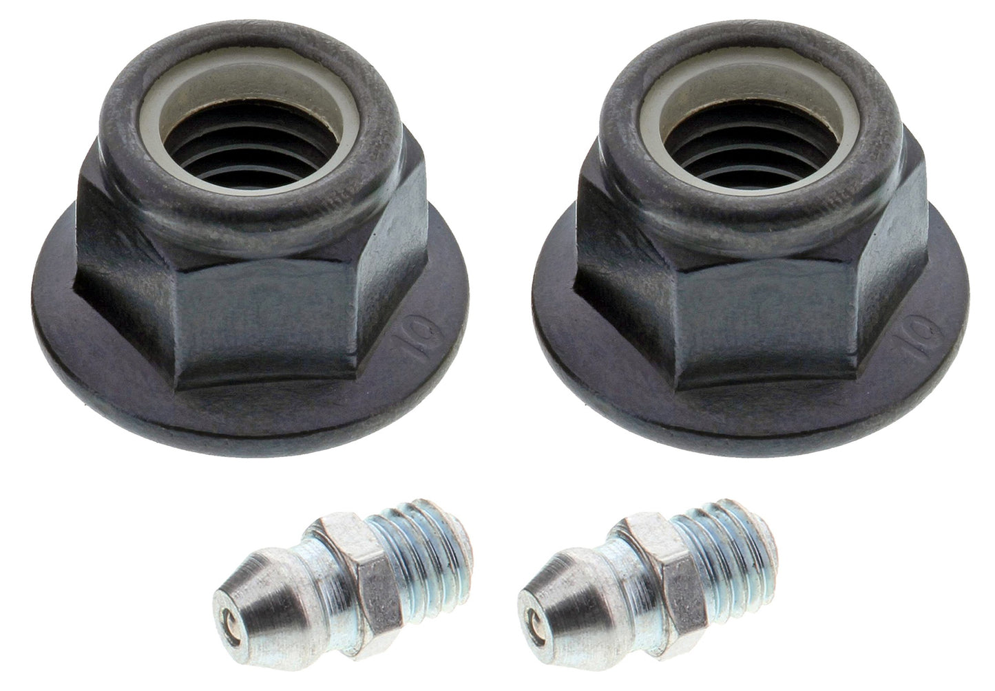 Mevotech Supreme Suspension Stabilizer Bar Link Kit MS60844