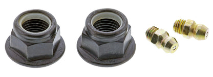 Mevotech Supreme Suspension Stabilizer Bar Link Kit MS60845