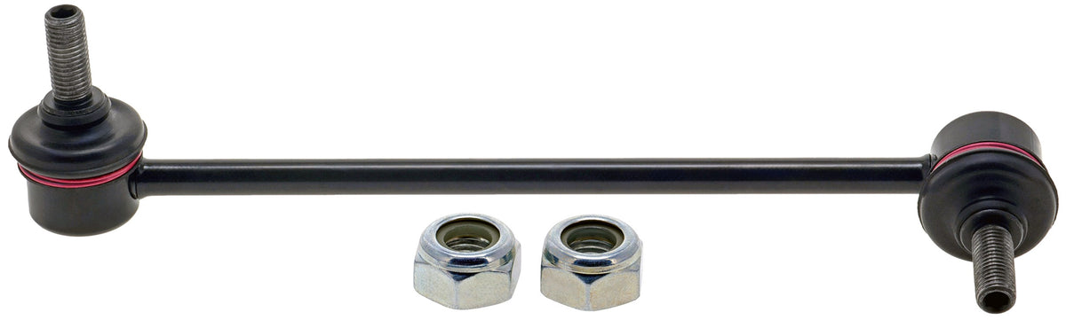 Mevotech Supreme Suspension Stabilizer Bar Link Kit MS60847