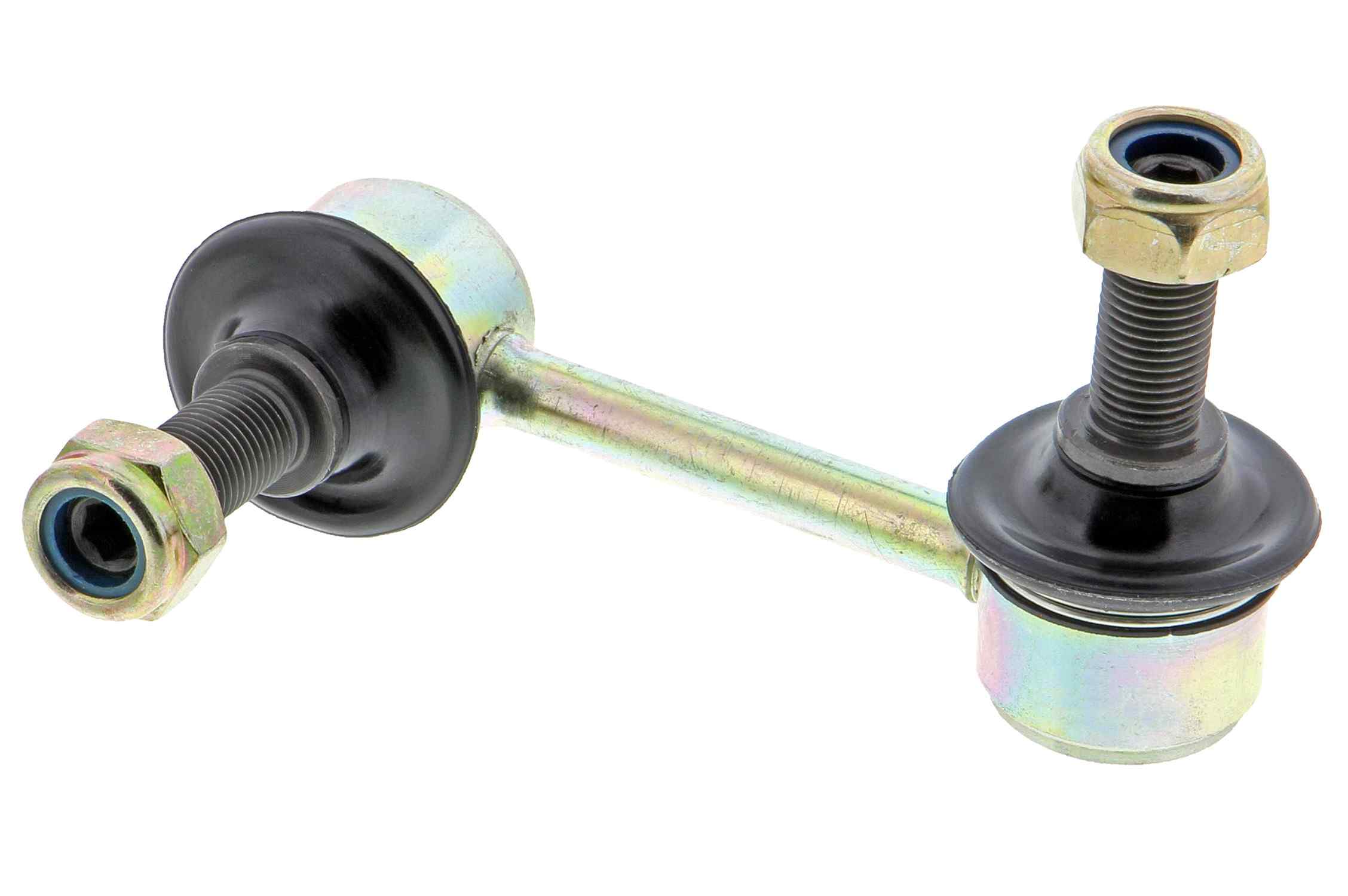 Mevotech Supreme Suspension Stabilizer Bar Link Kit MS60852