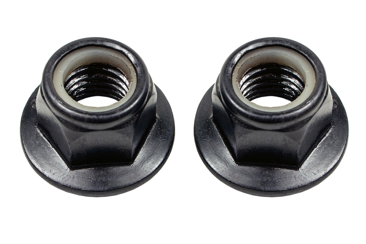 Mevotech Supreme Suspension Stabilizer Bar Link Kit MS60859