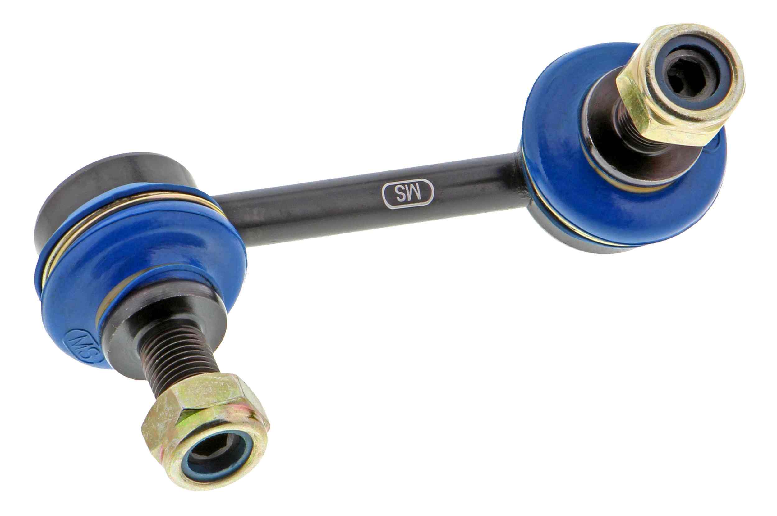 Mevotech Supreme Suspension Stabilizer Bar Link Kit MS60862