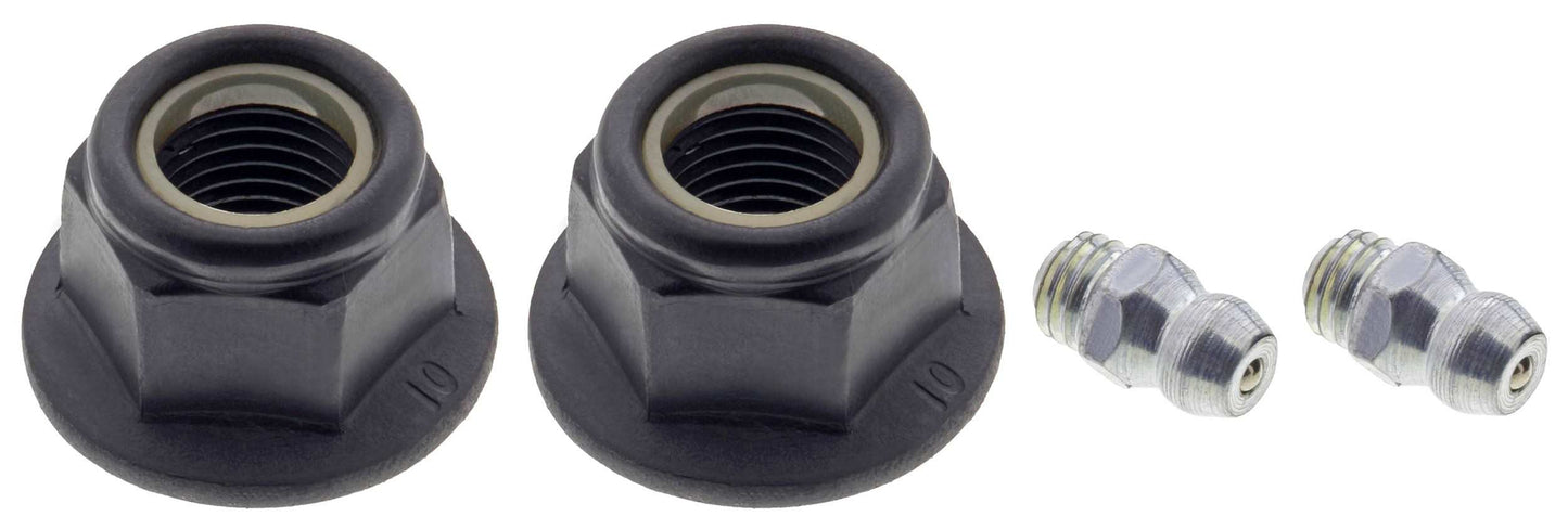 Mevotech Supreme Suspension Stabilizer Bar Link Kit MS60864