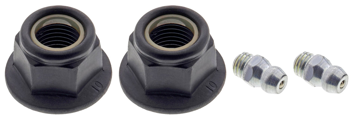 Mevotech Supreme Suspension Stabilizer Bar Link Kit MS60864
