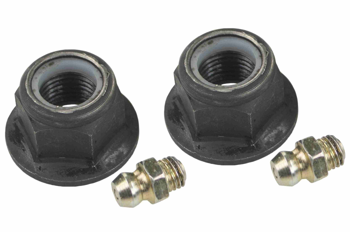Mevotech Supreme Suspension Stabilizer Bar Link Kit MS60868