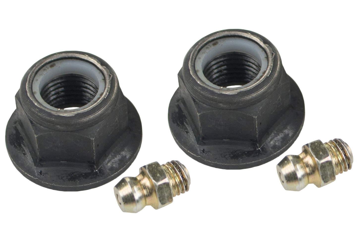 Mevotech Supreme Suspension Stabilizer Bar Link Kit MS60868