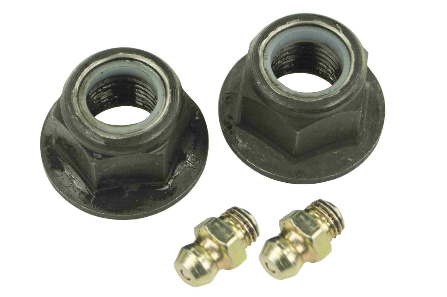 Mevotech Supreme Suspension Stabilizer Bar Link Kit MS60869