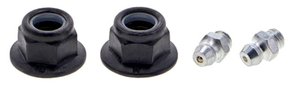 Mevotech Supreme Suspension Stabilizer Bar Link Kit MS60892