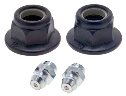 Mevotech Supreme Suspension Stabilizer Bar Link Kit MS60893