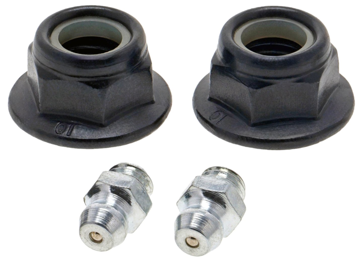 Mevotech Supreme Suspension Stabilizer Bar Link Kit MS60894