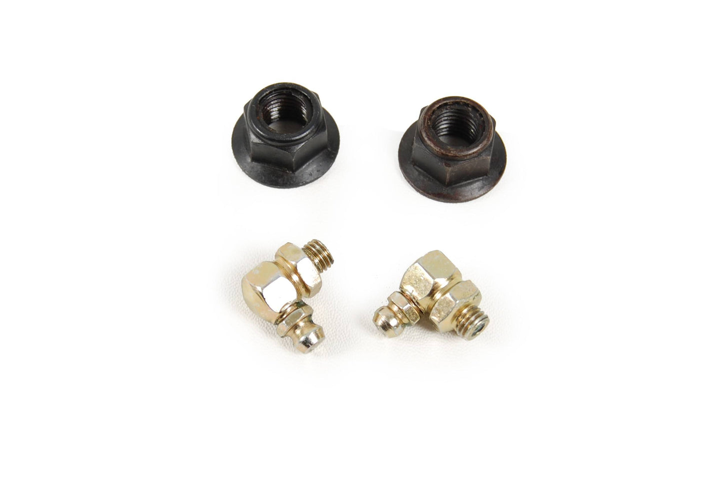 Mevotech Supreme Suspension Stabilizer Bar Link Kit MS60895
