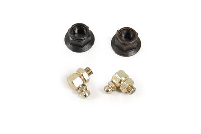 Mevotech Supreme Suspension Stabilizer Bar Link Kit MS60895