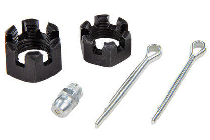Mevotech Supreme Steering Center Link MS60901