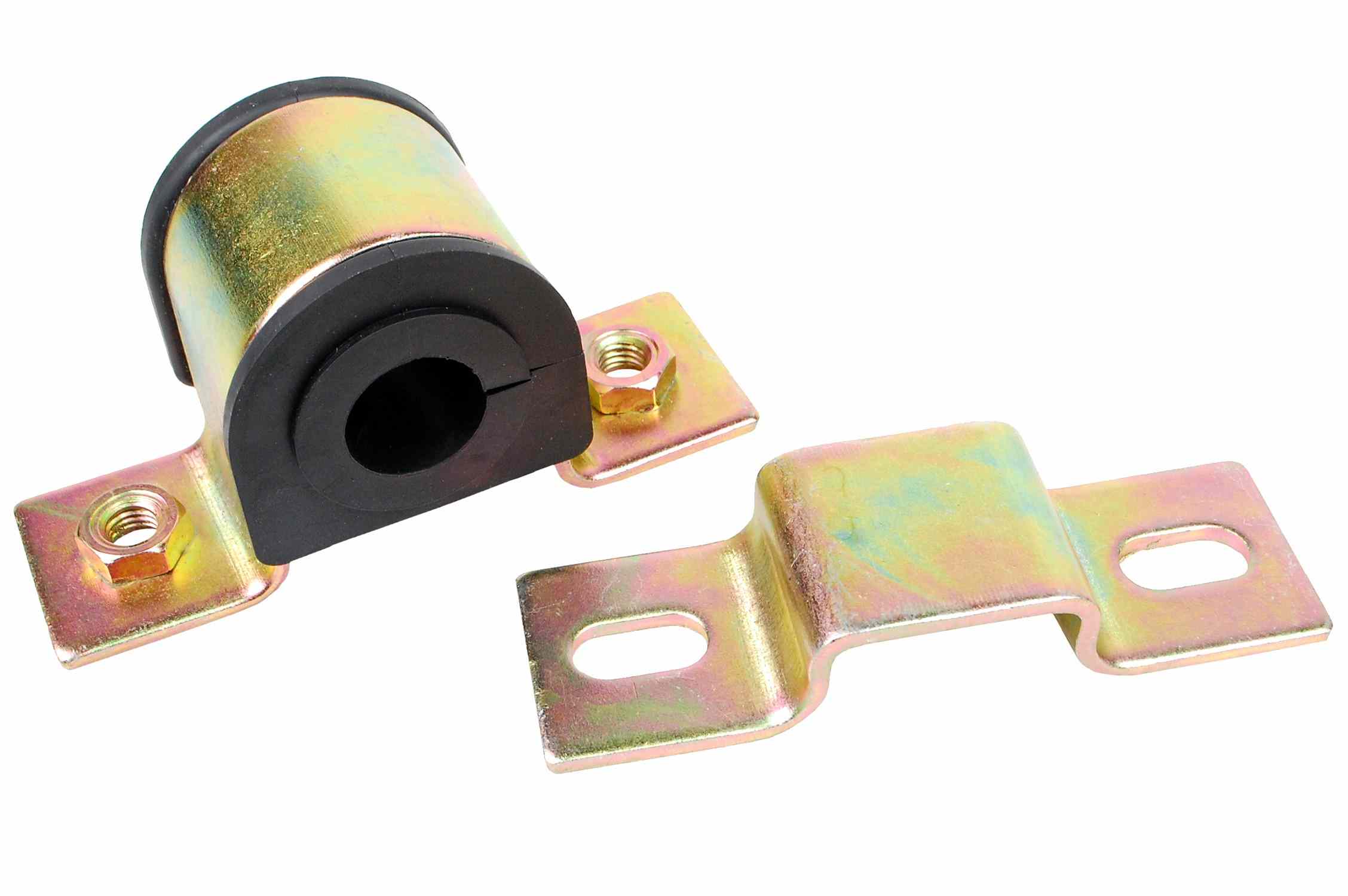 Mevotech Supreme Suspension Stabilizer Bar Bushing MS70423