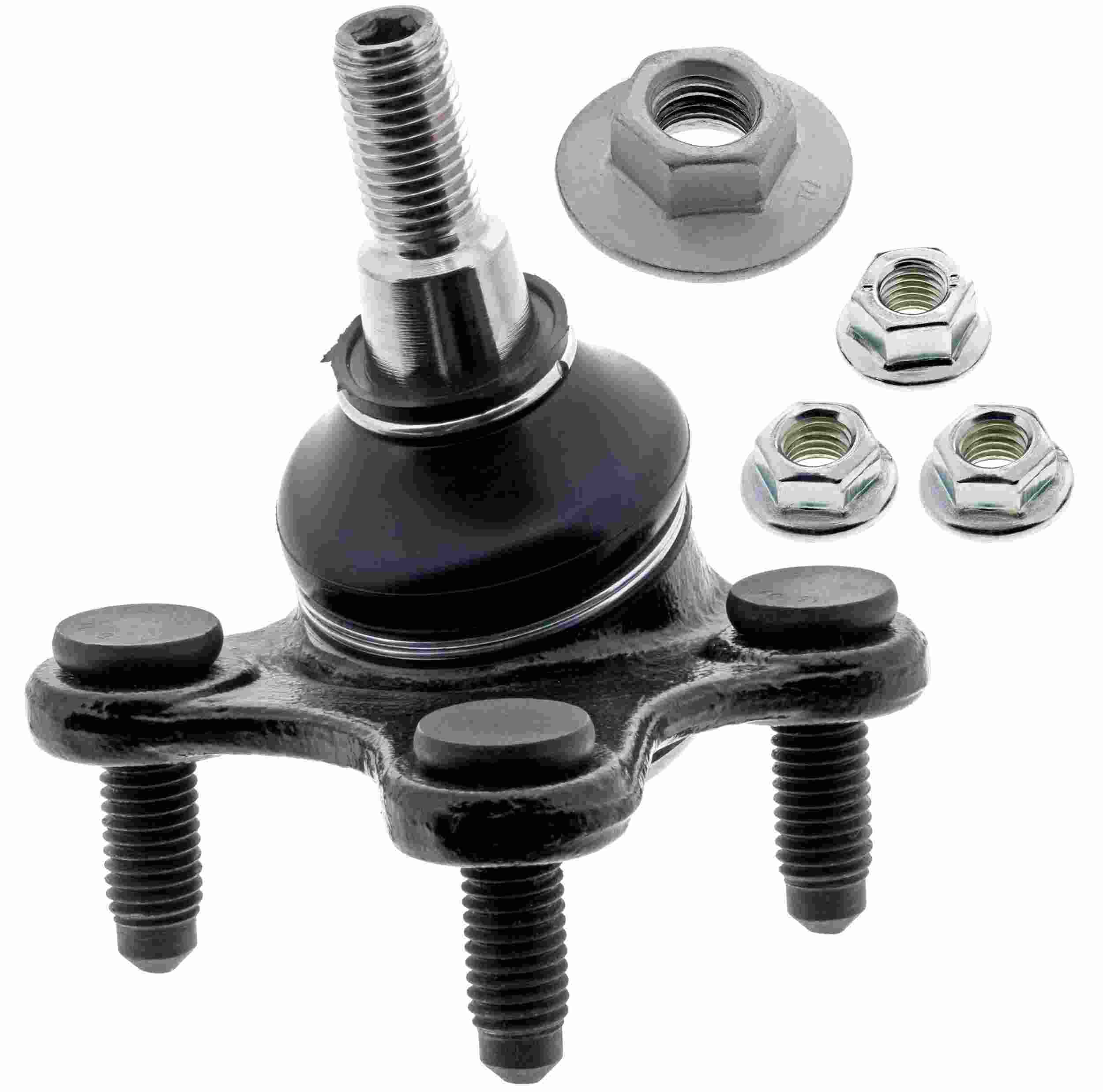 Mevotech Supreme Suspension Ball Joint MS70513