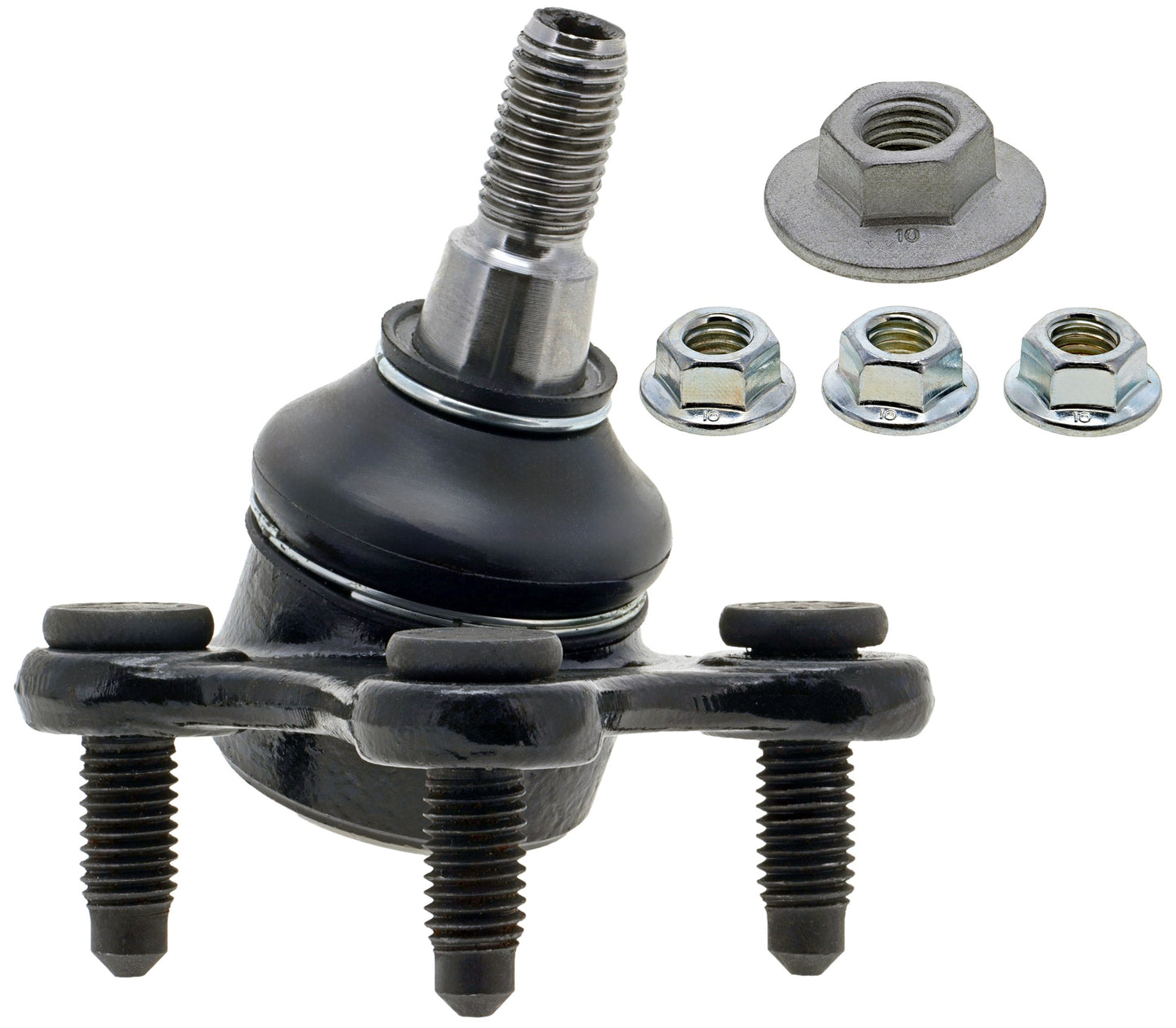 Mevotech Supreme Suspension Ball Joint MS70514