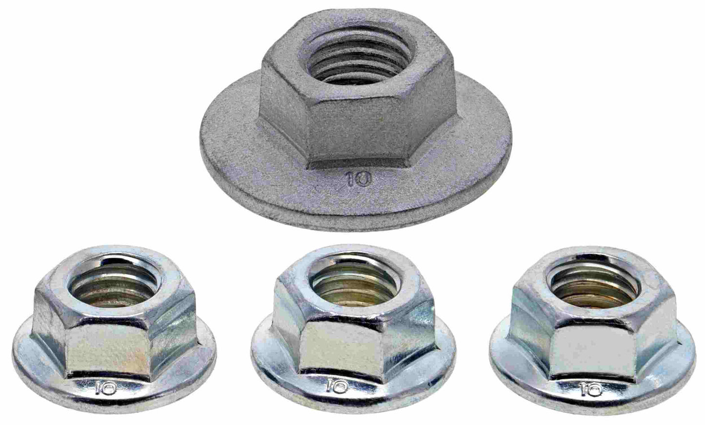 Mevotech Supreme Suspension Ball Joint MS70514