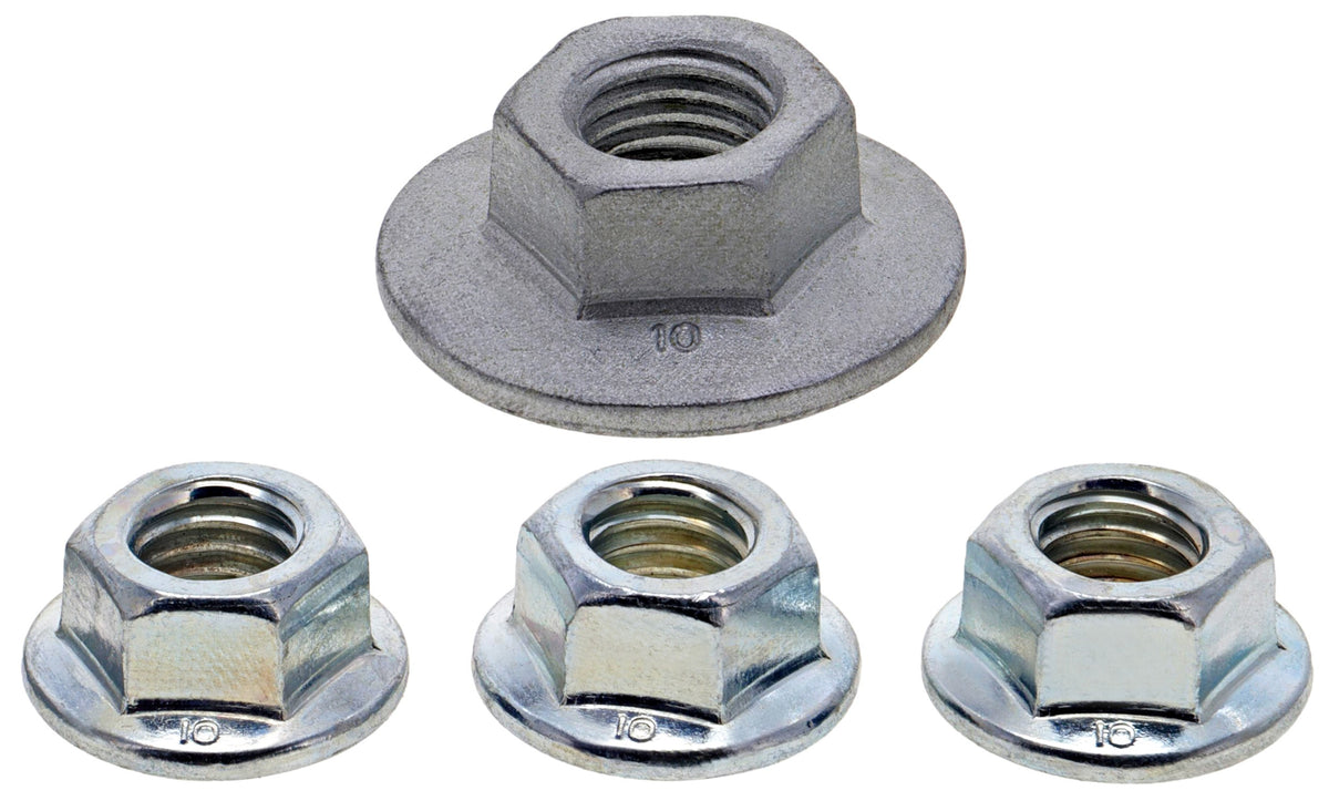 Mevotech Supreme Suspension Ball Joint MS70514
