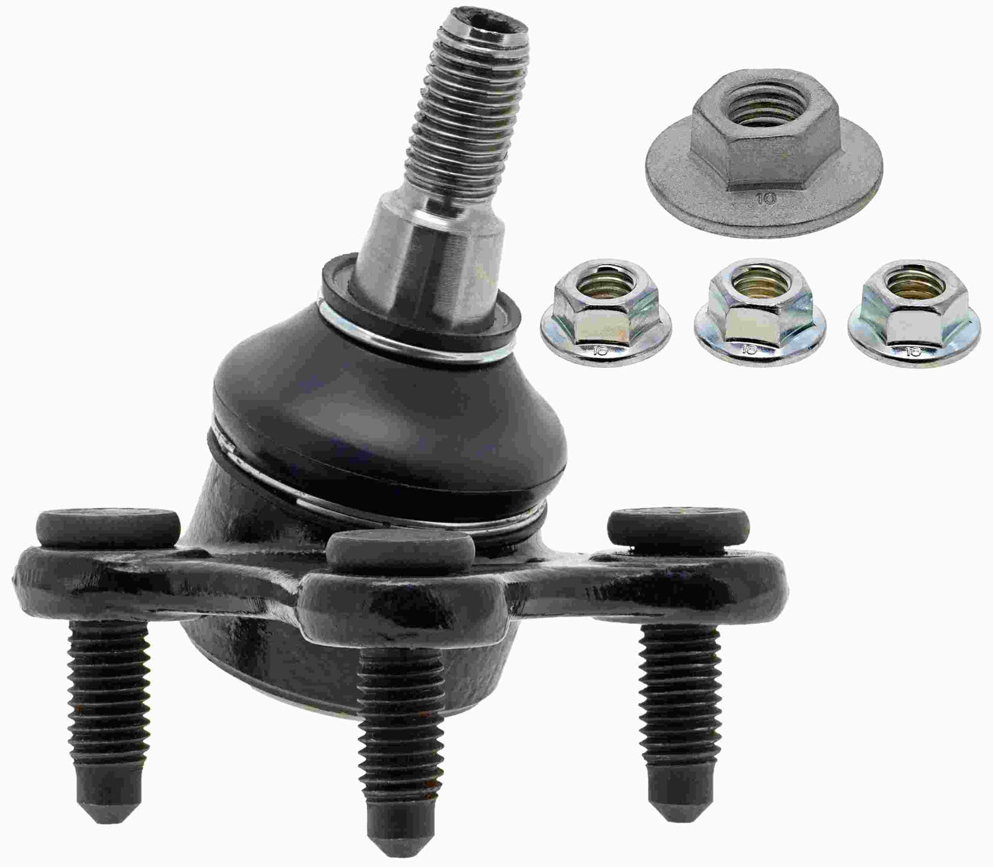 Mevotech Supreme Suspension Ball Joint MS70514