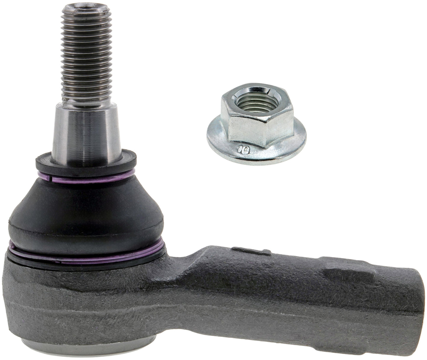 Mevotech Supreme Steering Tie Rod End MS70600