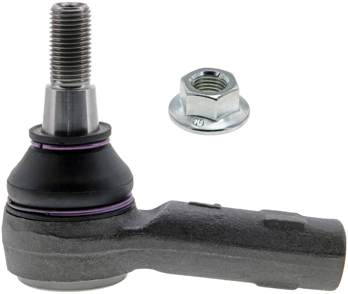 Mevotech Supreme Steering Tie Rod End MS70600